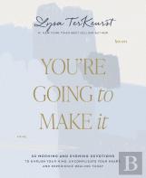 You'Re Going To Make It