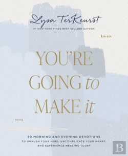 Bertrand.pt - You'Re Going To Make It