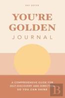 You'Re Golden Journal