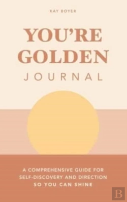 Bertrand.pt - You'Re Golden Journal
