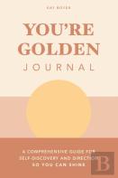 You'Re Golden Journal