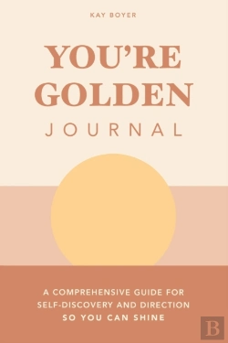 Bertrand.pt - You'Re Golden Journal