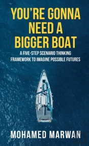 You'Re Gonna Need A Bigger Boat