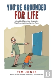 You'Re Grounded For Life