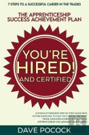 You'Re Hired! And Certified