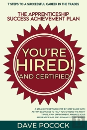 You'Re Hired! And Certified