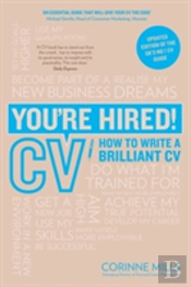 You'Re Hired! Cv