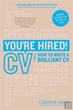 Bertrand.pt - You'Re Hired! Cv
