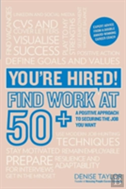 Bertrand.pt - You'Re Hired! Find Work At 50+