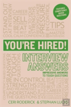 Bertrand.pt - You'Re Hired! Interview Answers
