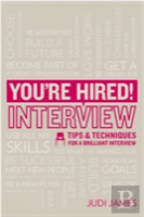 You'Re Hired! Interview