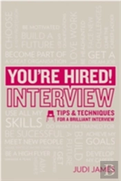 You'Re Hired! Interview