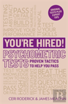 You'Re Hired! Psychometric Tests
