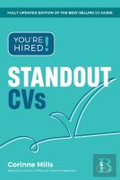 You'Re Hired! Standout Cvs