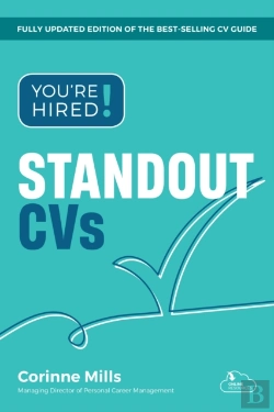 Bertrand.pt - You'Re Hired! Standout Cvs