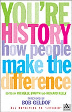 Bertrand.pt - You'Re History