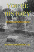 You'Re History