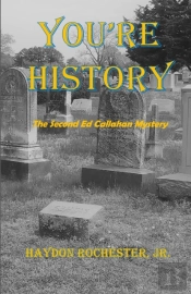 You'Re History