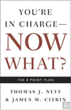 Bertrand.pt - You'Re In Charge, Now What?