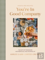 You'Re In Good Company
