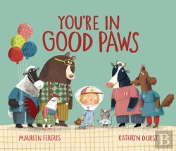 Bertrand.pt - You'Re In Good Paws