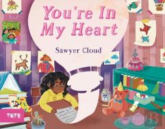 You'Re In My Heart