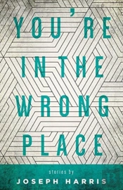 You'Re In The Wrong Place