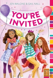 You'Re Invited