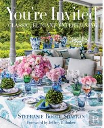 You'Re Invited