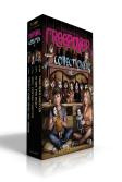 You'Re Invited To A Creepover Collection #2 (Boxed Set)