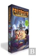 You'Re Invited To A Creepover The Graphic Novel Collection (Boxed Set)