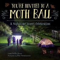 You'Re Invited To A Moth Ball