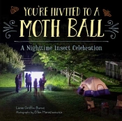 You'Re Invited To A Moth Ball