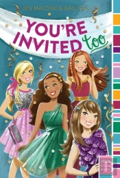 You'Re Invited Too