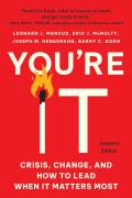 You'Re It
