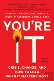 You'Re It