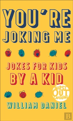 Bertrand.pt - You'Re Joking Me (Burst Out Laughing Book #1)