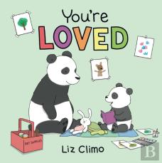 You'Re Loved