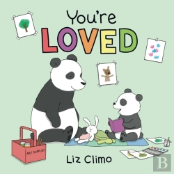 Bertrand.pt - You'Re Loved