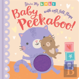 You'Re My Baby: Baby Peekaboo