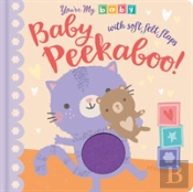 You'Re My Baby: Baby Peekaboo