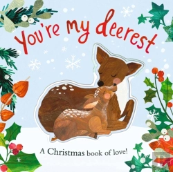 Bertrand.pt - You'Re My Deerest