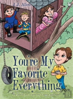 Bertrand.pt - You'Re My Favorite Everything