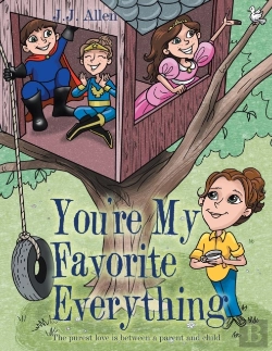 Bertrand.pt - You'Re My Favorite Everything