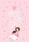 You'Re My Girl