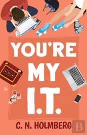 You'Re My It