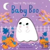 You'Re My Little Baby Boo