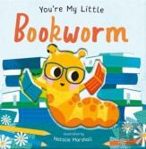 You'Re My Little Bookworm
