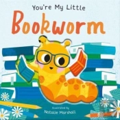 You'Re My Little Bookworm
