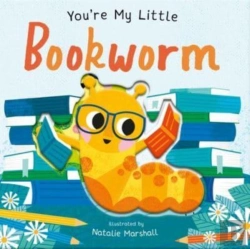 Bertrand.pt - You'Re My Little Bookworm
